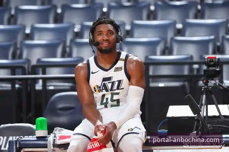 安博中国APP更新常见问题 米切尔42分引领骑士险胜魔术:一场关键卡位战的技术性全面解析